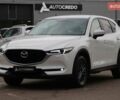 Белый Мазда СХ-5, объемом двигателя 2 л и пробегом 142 тыс. км за 19500 $, фото 2 на Automoto.ua
