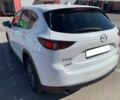 Мазда СХ-5 2020 в Одессе на Automoto.ua Белый Мазда СХ-5, объемом двигателя 2.5 л и пробегом 80 тыс. км за 17000 $, фото 2 на Automoto.ua