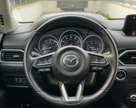 Белый Мазда СХ-5, объемом двигателя 0 л и пробегом 20 тыс. км за 300 $, фото 19 на Automoto.ua