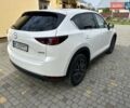 Белый Мазда СХ-5, объемом двигателя 2.49 л и пробегом 92 тыс. км за 21500 $, фото 8 на Automoto.ua