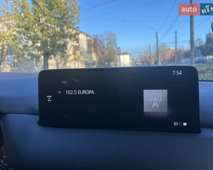 Белый Мазда СХ-5, объемом двигателя 2.49 л и пробегом 50 тыс. км за 21500 $, фото 7 на Automoto.ua