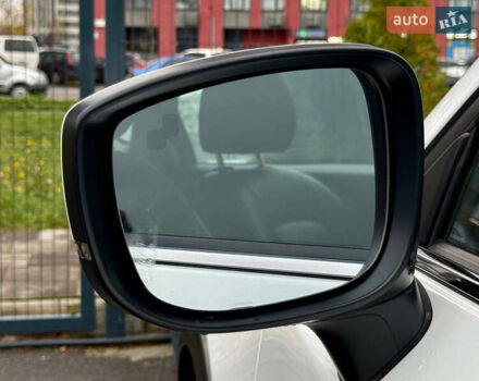 Белый Мазда СХ-5, объемом двигателя 2.5 л и пробегом 72 тыс. км за 18900 $, фото 17 на Automoto.ua