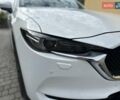 Белый Мазда СХ-5, объемом двигателя 2.49 л и пробегом 92 тыс. км за 21500 $, фото 23 на Automoto.ua