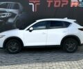 Мазда СХ-5 2020 в Львове на Automoto.ua Белый Мазда СХ-5, объемом двигателя 2.49 л и пробегом 89 тыс. км за 16900 $, фото 12 на Automoto.ua