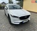 Белый Мазда СХ-5, объемом двигателя 2.49 л и пробегом 92 тыс. км за 21500 $, фото 21 на Automoto.ua