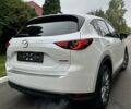 Білий Мазда СХ-5, об'ємом двигуна 2.49 л та пробігом 97 тис. км за 24000 $, фото 14 на Automoto.ua