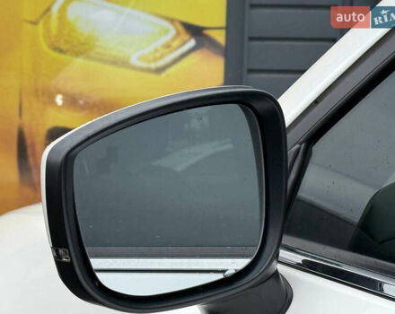 Белый Мазда СХ-5, объемом двигателя 2.5 л и пробегом 53 тыс. км за 19999 $, фото 25 на Automoto.ua