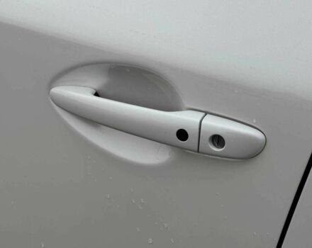 Белый Мазда СХ-5, объемом двигателя 0 л и пробегом 63 тыс. км за 18800 $, фото 7 на Automoto.ua