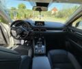 Білий Мазда СХ-5, об'ємом двигуна 2.5 л та пробігом 53 тис. км за 21500 $, фото 11 на Automoto.ua