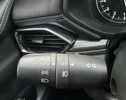 Білий Мазда СХ-5, об'ємом двигуна 2.49 л та пробігом 86 тис. км за 21800 $, фото 48 на Automoto.ua