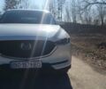 Белый Мазда СХ-5, объемом двигателя 2.49 л и пробегом 70 тыс. км за 20500 $, фото 1 на Automoto.ua