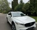Білий Мазда СХ-5, об'ємом двигуна 2.49 л та пробігом 97 тис. км за 24000 $, фото 75 на Automoto.ua