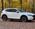 Білий Мазда СХ-5, об'ємом двигуна 2.5 л та пробігом 76 тис. км за 13000 $, фото 2 на Automoto.ua