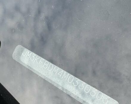 Білий Мазда СХ-5, об'ємом двигуна 2.49 л та пробігом 86 тис. км за 21800 $, фото 54 на Automoto.ua