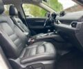 Белый Мазда СХ-5, объемом двигателя 2.5 л и пробегом 50 тыс. км за 15600 $, фото 9 на Automoto.ua