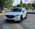 Белый Мазда СХ-5, объемом двигателя 2.49 л и пробегом 102 тыс. км за 21500 $, фото 21 на Automoto.ua
