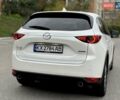 Білий Мазда СХ-5, об'ємом двигуна 2.49 л та пробігом 77 тис. км за 29300 $, фото 6 на Automoto.ua
