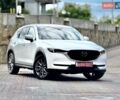 Белый Мазда СХ-5, объемом двигателя 2.49 л и пробегом 53 тыс. км за 21999 $, фото 12 на Automoto.ua