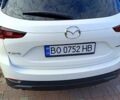 Белый Мазда СХ-5, объемом двигателя 2.5 л и пробегом 28 тыс. км за 25000 $, фото 1 на Automoto.ua