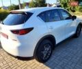 Білий Мазда СХ-5, об'ємом двигуна 2.49 л та пробігом 61 тис. км за 21500 $, фото 19 на Automoto.ua