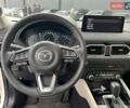 Мазда СХ-5 2021 у Львові на Automoto.ua Білий Мазда СХ-5, об'ємом двигуна 2.5 л та пробігом 35 тис. км за 25990 $, фото 22 на Automoto.ua