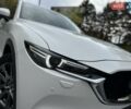Белый Мазда СХ-5, объемом двигателя 2.2 л и пробегом 175 тыс. км за 22900 $, фото 4 на Automoto.ua