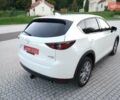 Белый Мазда СХ-5, объемом двигателя 2.49 л и пробегом 35 тыс. км за 25000 $, фото 14 на Automoto.ua