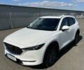 Белый Мазда СХ-5, объемом двигателя 2.5 л и пробегом 79 тыс. км за 22500 $, фото 33 на Automoto.ua