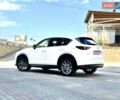 Белый Мазда СХ-5, объемом двигателя 2.49 л и пробегом 53 тыс. км за 21999 $, фото 33 на Automoto.ua