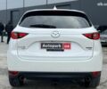 Мазда СХ-5 2021 у Львові на Automoto.ua Білий Мазда СХ-5, об'ємом двигуна 2.5 л та пробігом 35 тис. км за 25990 $, фото 5 на Automoto.ua
