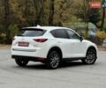 Белый Мазда СХ-5, объемом двигателя 2.2 л и пробегом 175 тыс. км за 22900 $, фото 30 на Automoto.ua