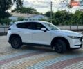 Белый Мазда СХ-5, объемом двигателя 2.49 л и пробегом 102 тыс. км за 21500 $, фото 15 на Automoto.ua