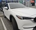 Белый Мазда СХ-5, объемом двигателя 2.49 л и пробегом 67 тыс. км за 23600 $, фото 5 на Automoto.ua