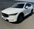 Белый Мазда СХ-5, объемом двигателя 2.5 л и пробегом 79 тыс. км за 22500 $, фото 34 на Automoto.ua