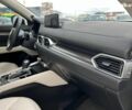Мазда СХ-5 2021 у Львові на Automoto.ua Білий Мазда СХ-5, об'ємом двигуна 2.5 л та пробігом 35 тис. км за 25990 $, фото 47 на Automoto.ua