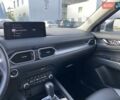 Белый Мазда СХ-5, объемом двигателя 2.5 л и пробегом 48 тыс. км за 23500 $, фото 28 на Automoto.ua