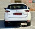 Белый Мазда СХ-5, объемом двигателя 2.49 л и пробегом 51 тыс. км за 22900 $, фото 10 на Automoto.ua