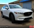 Белый Мазда СХ-5, объемом двигателя 25 л и пробегом 22 тыс. км за 27800 $, фото 2 на Automoto.ua