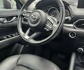 Белый Мазда СХ-5, объемом двигателя 2.49 л и пробегом 9 тыс. км за 22500 $, фото 12 на Automoto.ua