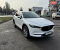 Белый Мазда СХ-5, объемом двигателя 2.49 л и пробегом 116 тыс. км за 22500 $, фото 2 на Automoto.ua