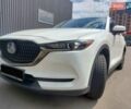 Белый Мазда СХ-5, объемом двигателя 2.49 л и пробегом 103 тыс. км за 20000 $, фото 24 на Automoto.ua