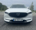 Білий Мазда СХ-5, об'ємом двигуна 2.49 л та пробігом 74 тис. км за 18500 $, фото 3 на Automoto.ua