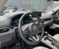 Мазда СХ-5 2021 у Львові на Automoto.ua Білий Мазда СХ-5, об'ємом двигуна 2.5 л та пробігом 35 тис. км за 25990 $, фото 18 на Automoto.ua