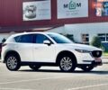 Белый Мазда СХ-5, объемом двигателя 2.49 л и пробегом 51 тыс. км за 22900 $, фото 3 на Automoto.ua