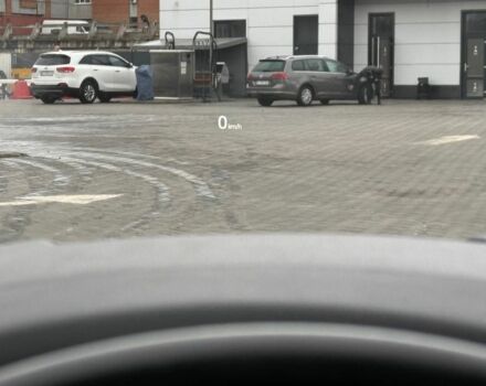 Белый Мазда СХ-5, объемом двигателя 2.5 л и пробегом 59 тыс. км за 25400 $, фото 7 на Automoto.ua