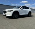 Белый Мазда СХ-5, объемом двигателя 2.5 л и пробегом 79 тыс. км за 22500 $, фото 26 на Automoto.ua