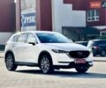 Белый Мазда СХ-5, объемом двигателя 2.49 л и пробегом 51 тыс. км за 22900 $, фото 2 на Automoto.ua