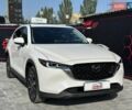 Белый Мазда СХ-5, объемом двигателя 2.49 л и пробегом 58 тыс. км за 24500 $, фото 2 на Automoto.ua