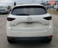 Белый Мазда СХ-5, объемом двигателя 2.49 л и пробегом 122 тыс. км за 17350 $, фото 5 на Automoto.ua