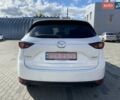 Белый Мазда СХ-5, объемом двигателя 2.5 л и пробегом 48 тыс. км за 23500 $, фото 4 на Automoto.ua